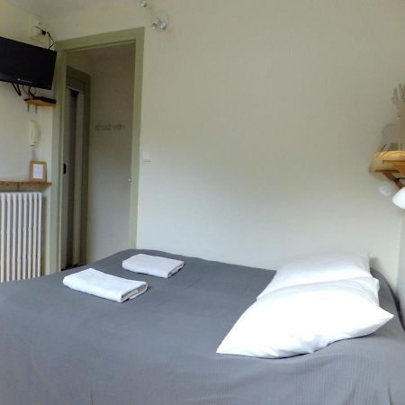 Hotel Des Cimes Luz-Saint-Sauveur Luaran gambar