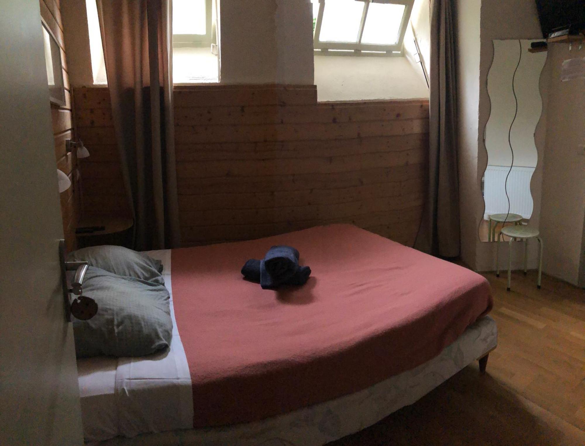 Hotel Des Cimes Luz-Saint-Sauveur Luaran gambar