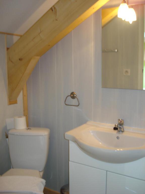 Hotel Des Cimes Luz-Saint-Sauveur Bilik gambar