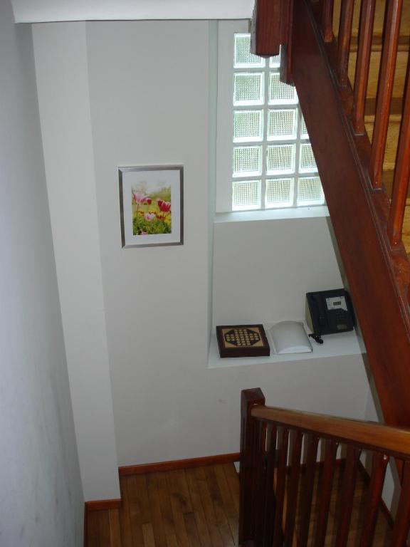 Hotel Des Cimes Luz-Saint-Sauveur Luaran gambar